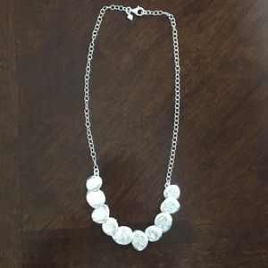 Silpada Still Shining Necklace